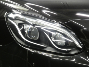 メルセデスベンツ SLCクラス SLC180 ｽﾎﾟｰﾂ ﾚｰﾀﾞｰｾｰﾌﾃｨPKG　9速AT AMGｴｱﾛ&18AW ｷｰﾚｽｺﾞｰ 黒本革ｼｰﾄ/ﾋｰﾀｰ HDDﾅﾋﾞ 地ﾃﾞｼﾞ AppleCarPlay Bｶﾒﾗ ﾀﾞｲﾅﾐｯｸｾﾚｸﾄ ﾀﾞｯｼｭﾎﾞｰﾄﾞｸﾛｯｸ LEDﾍｯﾄﾞﾗｲﾄ/ｱﾀﾞﾌﾟﾃｨﾌﾞHB 純正ﾄﾞﾗﾚｺ　2年保証付