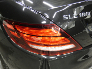 メルセデスベンツ SLCクラス SLC180 ｽﾎﾟｰﾂ ﾚｰﾀﾞｰｾｰﾌﾃｨPKG　9速AT AMGｴｱﾛ&18AW ｷｰﾚｽｺﾞｰ 黒本革ｼｰﾄ/ﾋｰﾀｰ HDDﾅﾋﾞ 地ﾃﾞｼﾞ AppleCarPlay Bｶﾒﾗ ﾀﾞｲﾅﾐｯｸｾﾚｸﾄ ﾀﾞｯｼｭﾎﾞｰﾄﾞｸﾛｯｸ LEDﾍｯﾄﾞﾗｲﾄ/ｱﾀﾞﾌﾟﾃｨﾌﾞHB 純正ﾄﾞﾗﾚｺ　2年保証付