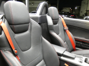 メルセデスベンツ SLCクラス SLC180 ｽﾎﾟｰﾂ ﾚｰﾀﾞｰｾｰﾌﾃｨPKG　9速AT AMGｴｱﾛ&18AW ｷｰﾚｽｺﾞｰ 黒本革ｼｰﾄ/ﾋｰﾀｰ HDDﾅﾋﾞ 地ﾃﾞｼﾞ AppleCarPlay Bｶﾒﾗ ﾀﾞｲﾅﾐｯｸｾﾚｸﾄ ﾀﾞｯｼｭﾎﾞｰﾄﾞｸﾛｯｸ LEDﾍｯﾄﾞﾗｲﾄ/ｱﾀﾞﾌﾟﾃｨﾌﾞHB 純正ﾄﾞﾗﾚｺ　2年保証付