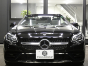 メルセデスベンツ SLCクラス SLC180 ｽﾎﾟｰﾂ ﾚｰﾀﾞｰｾｰﾌﾃｨPKG　9速AT AMGｴｱﾛ&18AW ｷｰﾚｽｺﾞｰ 黒本革ｼｰﾄ/ﾋｰﾀｰ HDDﾅﾋﾞ 地ﾃﾞｼﾞ AppleCarPlay Bｶﾒﾗ ﾀﾞｲﾅﾐｯｸｾﾚｸﾄ ﾀﾞｯｼｭﾎﾞｰﾄﾞｸﾛｯｸ LEDﾍｯﾄﾞﾗｲﾄ/ｱﾀﾞﾌﾟﾃｨﾌﾞHB 純正ﾄﾞﾗﾚｺ　2年保証付