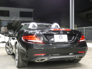 メルセデスベンツ SLCクラス SLC180 ｽﾎﾟｰﾂ ﾚｰﾀﾞｰｾｰﾌﾃｨPKG　9速AT AMGｴｱﾛ&18AW ｷｰﾚｽｺﾞｰ 黒本革ｼｰﾄ/ﾋｰﾀｰ HDDﾅﾋﾞ 地ﾃﾞｼﾞ AppleCarPlay Bｶﾒﾗ ﾀﾞｲﾅﾐｯｸｾﾚｸﾄ ﾀﾞｯｼｭﾎﾞｰﾄﾞｸﾛｯｸ LEDﾍｯﾄﾞﾗｲﾄ/ｱﾀﾞﾌﾟﾃｨﾌﾞHB 純正ﾄﾞﾗﾚｺ　2年保証付