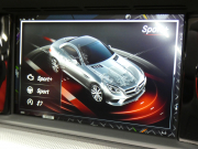 メルセデスベンツ SLCクラス SLC180 ｽﾎﾟｰﾂ ﾚｰﾀﾞｰｾｰﾌﾃｨPKG　9速AT AMGｴｱﾛ&18AW ｷｰﾚｽｺﾞｰ 黒本革ｼｰﾄ/ﾋｰﾀｰ HDDﾅﾋﾞ 地ﾃﾞｼﾞ AppleCarPlay Bｶﾒﾗ ﾀﾞｲﾅﾐｯｸｾﾚｸﾄ ﾀﾞｯｼｭﾎﾞｰﾄﾞｸﾛｯｸ LEDﾍｯﾄﾞﾗｲﾄ/ｱﾀﾞﾌﾟﾃｨﾌﾞHB 純正ﾄﾞﾗﾚｺ　2年保証付