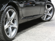 メルセデスベンツ SLCクラス SLC180 ｽﾎﾟｰﾂ ﾚｰﾀﾞｰｾｰﾌﾃｨPKG　9速AT AMGｴｱﾛ&18AW ｷｰﾚｽｺﾞｰ 黒本革ｼｰﾄ/ﾋｰﾀｰ HDDﾅﾋﾞ 地ﾃﾞｼﾞ AppleCarPlay Bｶﾒﾗ ﾀﾞｲﾅﾐｯｸｾﾚｸﾄ ﾀﾞｯｼｭﾎﾞｰﾄﾞｸﾛｯｸ LEDﾍｯﾄﾞﾗｲﾄ/ｱﾀﾞﾌﾟﾃｨﾌﾞHB 純正ﾄﾞﾗﾚｺ　2年保証付