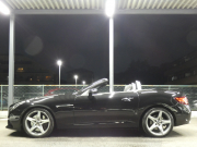 メルセデスベンツ SLCクラス SLC180 ｽﾎﾟｰﾂ ﾚｰﾀﾞｰｾｰﾌﾃｨPKG　9速AT AMGｴｱﾛ&18AW ｷｰﾚｽｺﾞｰ 黒本革ｼｰﾄ/ﾋｰﾀｰ HDDﾅﾋﾞ 地ﾃﾞｼﾞ AppleCarPlay Bｶﾒﾗ ﾀﾞｲﾅﾐｯｸｾﾚｸﾄ ﾀﾞｯｼｭﾎﾞｰﾄﾞｸﾛｯｸ LEDﾍｯﾄﾞﾗｲﾄ/ｱﾀﾞﾌﾟﾃｨﾌﾞHB 純正ﾄﾞﾗﾚｺ　2年保証付