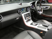 メルセデスベンツ SLCクラス SLC180 ｽﾎﾟｰﾂ ﾚｰﾀﾞｰｾｰﾌﾃｨPKG　9速AT AMGｴｱﾛ&18AW ｷｰﾚｽｺﾞｰ 黒本革ｼｰﾄ/ﾋｰﾀｰ HDDﾅﾋﾞ 地ﾃﾞｼﾞ AppleCarPlay Bｶﾒﾗ ﾀﾞｲﾅﾐｯｸｾﾚｸﾄ ﾀﾞｯｼｭﾎﾞｰﾄﾞｸﾛｯｸ LEDﾍｯﾄﾞﾗｲﾄ/ｱﾀﾞﾌﾟﾃｨﾌﾞHB 純正ﾄﾞﾗﾚｺ　2年保証付