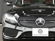 AMG Cクラス C43 4MATIC ｸｰﾍﾟ ﾚｰﾀﾞｰｾｰﾌﾃｨPKG　9速AT AMGｴｱﾛ&19ｲﾝﾁｱﾙﾐ 赤本革 ﾊﾟﾉﾗﾏｻﾝﾙｰﾌ HDDﾅﾋﾞ 地ﾃﾞｼﾞ ﾊﾞｯｸｶﾒﾗ Burmester ﾊﾟﾌｭｰﾑｱﾄﾏｲｻﾞｰ 自動ﾄﾗﾝｸ/ﾌｯﾄOP ﾊﾟﾄﾞﾙｼﾌﾄ LEDﾍｯﾄﾞﾗｲﾄ/ｱﾀﾞﾌﾟﾃｨﾌﾞHB　2年保証付