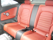 AMG Cクラス C43 4MATIC ｸｰﾍﾟ ﾚｰﾀﾞｰｾｰﾌﾃｨPKG　9速AT AMGｴｱﾛ&19ｲﾝﾁｱﾙﾐ 赤本革 ﾊﾟﾉﾗﾏｻﾝﾙｰﾌ HDDﾅﾋﾞ 地ﾃﾞｼﾞ ﾊﾞｯｸｶﾒﾗ Burmester ﾊﾟﾌｭｰﾑｱﾄﾏｲｻﾞｰ 自動ﾄﾗﾝｸ/ﾌｯﾄOP ﾊﾟﾄﾞﾙｼﾌﾄ LEDﾍｯﾄﾞﾗｲﾄ/ｱﾀﾞﾌﾟﾃｨﾌﾞHB　2年保証付