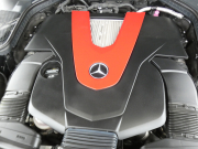 AMG Cクラス C43 4MATIC ｸｰﾍﾟ ﾚｰﾀﾞｰｾｰﾌﾃｨPKG　9速AT AMGｴｱﾛ&19ｲﾝﾁｱﾙﾐ 赤本革 ﾊﾟﾉﾗﾏｻﾝﾙｰﾌ HDDﾅﾋﾞ 地ﾃﾞｼﾞ ﾊﾞｯｸｶﾒﾗ Burmester ﾊﾟﾌｭｰﾑｱﾄﾏｲｻﾞｰ 自動ﾄﾗﾝｸ/ﾌｯﾄOP ﾊﾟﾄﾞﾙｼﾌﾄ LEDﾍｯﾄﾞﾗｲﾄ/ｱﾀﾞﾌﾟﾃｨﾌﾞHB　2年保証付