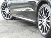 AMG Cクラス C43 4MATIC ｸｰﾍﾟ ﾚｰﾀﾞｰｾｰﾌﾃｨPKG　9速AT AMGｴｱﾛ&19ｲﾝﾁｱﾙﾐ 赤本革 ﾊﾟﾉﾗﾏｻﾝﾙｰﾌ HDDﾅﾋﾞ 地ﾃﾞｼﾞ ﾊﾞｯｸｶﾒﾗ Burmester ﾊﾟﾌｭｰﾑｱﾄﾏｲｻﾞｰ 自動ﾄﾗﾝｸ/ﾌｯﾄOP ﾊﾟﾄﾞﾙｼﾌﾄ LEDﾍｯﾄﾞﾗｲﾄ/ｱﾀﾞﾌﾟﾃｨﾌﾞHB　2年保証付