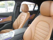 AMG GLCクーペ GLC43 4MATIC ｸｰﾍﾟ ﾚｻﾞｰｴｸｽｸﾙｰｼﾌﾞ&ﾚｰﾀﾞｰｾｰﾌﾃｨPKG　後期 1ｵｰﾅｰ 390ps meｺﾈｸﾄ 茶革/ﾍﾞﾝﾁﾚｰﾀｰ ｻﾝﾙｰﾌ MBUXﾅﾋﾞ 地ﾃﾞｼﾞ 360ｶﾒﾗ ﾍｯﾄﾞｱｯﾌﾟD Burmester ｴｱﾊﾞﾗﾝｽPKG ﾄﾞﾗﾚｺ LEDﾍｯﾄﾞﾗｲﾄ AMGｴｱﾛ/20ｲﾝﾁAW　2年保証付