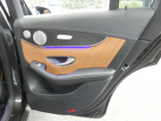 AMG GLCクーペ GLC43 4MATIC ｸｰﾍﾟ ﾚｻﾞｰｴｸｽｸﾙｰｼﾌﾞ&ﾚｰﾀﾞｰｾｰﾌﾃｨPKG　後期 1ｵｰﾅｰ 390ps meｺﾈｸﾄ 茶革/ﾍﾞﾝﾁﾚｰﾀｰ ｻﾝﾙｰﾌ MBUXﾅﾋﾞ 地ﾃﾞｼﾞ 360ｶﾒﾗ ﾍｯﾄﾞｱｯﾌﾟD Burmester ｴｱﾊﾞﾗﾝｽPKG ﾄﾞﾗﾚｺ LEDﾍｯﾄﾞﾗｲﾄ AMGｴｱﾛ/20ｲﾝﾁAW　2年保証付