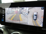 AMG GLCクーペ GLC43 4MATIC ｸｰﾍﾟ ﾚｻﾞｰｴｸｽｸﾙｰｼﾌﾞ&ﾚｰﾀﾞｰｾｰﾌﾃｨPKG　後期 1ｵｰﾅｰ 390ps meｺﾈｸﾄ 茶革/ﾍﾞﾝﾁﾚｰﾀｰ ｻﾝﾙｰﾌ MBUXﾅﾋﾞ 地ﾃﾞｼﾞ 360ｶﾒﾗ ﾍｯﾄﾞｱｯﾌﾟD Burmester ｴｱﾊﾞﾗﾝｽPKG ﾄﾞﾗﾚｺ LEDﾍｯﾄﾞﾗｲﾄ AMGｴｱﾛ/20ｲﾝﾁAW　2年保証付