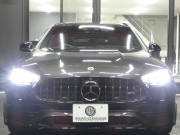 AMG Cクラス C43 4MATIC ｽﾃｰｼｮﾝﾜｺﾞﾝ AMGﾅｲﾄ&ﾚｰﾀﾞｰｾｰﾌﾃｨPKG　BSG搭載 1ｵｰﾅｰ 現行型 AMGｴｱﾛ&19AW ﾊﾟﾌｫｰﾏﾝｽｻｳﾝﾄﾞ ﾘｱｱｸｽﾙｽﾃｱﾘﾝｸﾞ 黒革ｼｰﾄ/ﾋｰﾀｰ/ﾍﾞﾝﾁﾚｰﾀｰ ﾊﾟﾉﾗﾏSR MBUXﾅﾋﾞ 地ﾃﾞｼﾞ 360ｶﾒﾗ Burmester HUD DIGITALﾗｲﾄ　2年保証付