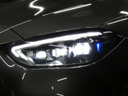 AMG Cクラス C43 4MATIC ｽﾃｰｼｮﾝﾜｺﾞﾝ AMGﾅｲﾄ&ﾚｰﾀﾞｰｾｰﾌﾃｨPKG　BSG搭載 1ｵｰﾅｰ 現行型 AMGｴｱﾛ&19AW ﾊﾟﾌｫｰﾏﾝｽｻｳﾝﾄﾞ ﾘｱｱｸｽﾙｽﾃｱﾘﾝｸﾞ 黒革ｼｰﾄ/ﾋｰﾀｰ/ﾍﾞﾝﾁﾚｰﾀｰ ﾊﾟﾉﾗﾏSR MBUXﾅﾋﾞ 地ﾃﾞｼﾞ 360ｶﾒﾗ Burmester HUD DIGITALﾗｲﾄ　2年保証付