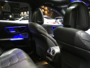 AMG Cクラス C43 4MATIC ｽﾃｰｼｮﾝﾜｺﾞﾝ AMGﾅｲﾄ&ﾚｰﾀﾞｰｾｰﾌﾃｨPKG　BSG搭載 1ｵｰﾅｰ 現行型 AMGｴｱﾛ&19AW ﾊﾟﾌｫｰﾏﾝｽｻｳﾝﾄﾞ ﾘｱｱｸｽﾙｽﾃｱﾘﾝｸﾞ 黒革ｼｰﾄ/ﾋｰﾀｰ/ﾍﾞﾝﾁﾚｰﾀｰ ﾊﾟﾉﾗﾏSR MBUXﾅﾋﾞ 地ﾃﾞｼﾞ 360ｶﾒﾗ Burmester HUD DIGITALﾗｲﾄ　2年保証付