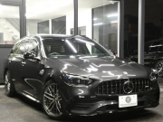 AMG Cクラス C43 4MATIC ｽﾃｰｼｮﾝﾜｺﾞﾝ AMGﾅｲﾄ&ﾚｰﾀﾞｰｾｰﾌﾃｨPKG　BSG搭載 1ｵｰﾅｰ 現行型 AMGｴｱﾛ&19AW ﾊﾟﾌｫｰﾏﾝｽｻｳﾝﾄﾞ ﾘｱｱｸｽﾙｽﾃｱﾘﾝｸﾞ 黒革ｼｰﾄ/ﾋｰﾀｰ/ﾍﾞﾝﾁﾚｰﾀｰ ﾊﾟﾉﾗﾏSR MBUXﾅﾋﾞ 地ﾃﾞｼﾞ 360ｶﾒﾗ Burmester HUD DIGITALﾗｲﾄ　2年保証付