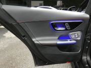 AMG Cクラス C43 4MATIC ｽﾃｰｼｮﾝﾜｺﾞﾝ AMGﾅｲﾄ&ﾚｰﾀﾞｰｾｰﾌﾃｨPKG　BSG搭載 1ｵｰﾅｰ 現行型 AMGｴｱﾛ&19AW ﾊﾟﾌｫｰﾏﾝｽｻｳﾝﾄﾞ ﾘｱｱｸｽﾙｽﾃｱﾘﾝｸﾞ 黒革ｼｰﾄ/ﾋｰﾀｰ/ﾍﾞﾝﾁﾚｰﾀｰ ﾊﾟﾉﾗﾏSR MBUXﾅﾋﾞ 地ﾃﾞｼﾞ 360ｶﾒﾗ Burmester HUD DIGITALﾗｲﾄ　2年保証付