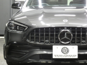 AMG Cクラス C43 4MATIC ｽﾃｰｼｮﾝﾜｺﾞﾝ AMGﾅｲﾄ&ﾚｰﾀﾞｰｾｰﾌﾃｨPKG　BSG搭載 1ｵｰﾅｰ 現行型 AMGｴｱﾛ&19AW ﾊﾟﾌｫｰﾏﾝｽｻｳﾝﾄﾞ ﾘｱｱｸｽﾙｽﾃｱﾘﾝｸﾞ 黒革ｼｰﾄ/ﾋｰﾀｰ/ﾍﾞﾝﾁﾚｰﾀｰ ﾊﾟﾉﾗﾏSR MBUXﾅﾋﾞ 地ﾃﾞｼﾞ 360ｶﾒﾗ Burmester HUD DIGITALﾗｲﾄ　2年保証付