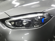 AMG Cクラス C43 4MATIC ｽﾃｰｼｮﾝﾜｺﾞﾝ AMGﾅｲﾄ&ﾚｰﾀﾞｰｾｰﾌﾃｨPKG　BSG搭載 1ｵｰﾅｰ 現行型 AMGｴｱﾛ&19AW ﾊﾟﾌｫｰﾏﾝｽｻｳﾝﾄﾞ ﾘｱｱｸｽﾙｽﾃｱﾘﾝｸﾞ 黒革ｼｰﾄ/ﾋｰﾀｰ/ﾍﾞﾝﾁﾚｰﾀｰ ﾊﾟﾉﾗﾏSR MBUXﾅﾋﾞ 地ﾃﾞｼﾞ 360ｶﾒﾗ Burmester HUD DIGITALﾗｲﾄ　2年保証付