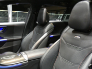 AMG Cクラス C43 4MATIC ｽﾃｰｼｮﾝﾜｺﾞﾝ AMGﾅｲﾄ&ﾚｰﾀﾞｰｾｰﾌﾃｨPKG　BSG搭載 1ｵｰﾅｰ 現行型 AMGｴｱﾛ&19AW ﾊﾟﾌｫｰﾏﾝｽｻｳﾝﾄﾞ ﾘｱｱｸｽﾙｽﾃｱﾘﾝｸﾞ 黒革ｼｰﾄ/ﾋｰﾀｰ/ﾍﾞﾝﾁﾚｰﾀｰ ﾊﾟﾉﾗﾏSR MBUXﾅﾋﾞ 地ﾃﾞｼﾞ 360ｶﾒﾗ Burmester HUD DIGITALﾗｲﾄ　2年保証付