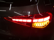 AMG Cクラス C43 4MATIC ｽﾃｰｼｮﾝﾜｺﾞﾝ AMGﾅｲﾄ&ﾚｰﾀﾞｰｾｰﾌﾃｨPKG　BSG搭載 1ｵｰﾅｰ 現行型 AMGｴｱﾛ&19AW ﾊﾟﾌｫｰﾏﾝｽｻｳﾝﾄﾞ ﾘｱｱｸｽﾙｽﾃｱﾘﾝｸﾞ 黒革ｼｰﾄ/ﾋｰﾀｰ/ﾍﾞﾝﾁﾚｰﾀｰ ﾊﾟﾉﾗﾏSR MBUXﾅﾋﾞ 地ﾃﾞｼﾞ 360ｶﾒﾗ Burmester HUD DIGITALﾗｲﾄ　2年保証付