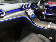 AMG Cクラス C43 4MATIC ｽﾃｰｼｮﾝﾜｺﾞﾝ AMGﾅｲﾄ&ﾚｰﾀﾞｰｾｰﾌﾃｨPKG　BSG搭載 1ｵｰﾅｰ 現行型 AMGｴｱﾛ&19AW ﾊﾟﾌｫｰﾏﾝｽｻｳﾝﾄﾞ ﾘｱｱｸｽﾙｽﾃｱﾘﾝｸﾞ 黒革ｼｰﾄ/ﾋｰﾀｰ/ﾍﾞﾝﾁﾚｰﾀｰ ﾊﾟﾉﾗﾏSR MBUXﾅﾋﾞ 地ﾃﾞｼﾞ 360ｶﾒﾗ Burmester HUD DIGITALﾗｲﾄ　2年保証付