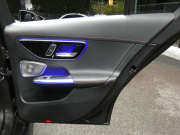 AMG Cクラス C43 4MATIC ｽﾃｰｼｮﾝﾜｺﾞﾝ AMGﾅｲﾄ&ﾚｰﾀﾞｰｾｰﾌﾃｨPKG　BSG搭載 1ｵｰﾅｰ 現行型 AMGｴｱﾛ&19AW ﾊﾟﾌｫｰﾏﾝｽｻｳﾝﾄﾞ ﾘｱｱｸｽﾙｽﾃｱﾘﾝｸﾞ 黒革ｼｰﾄ/ﾋｰﾀｰ/ﾍﾞﾝﾁﾚｰﾀｰ ﾊﾟﾉﾗﾏSR MBUXﾅﾋﾞ 地ﾃﾞｼﾞ 360ｶﾒﾗ Burmester HUD DIGITALﾗｲﾄ　2年保証付