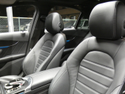 AMG Cクラス C43 4MATIC ｴｸｽｸﾙｰｼﾌﾞ&ﾚｰﾀﾞｰｾｰﾌﾃｨPKG　9速AT AMGｴｱﾛ&19ｲﾝﾁｱﾙﾐ 黒本革 ﾊﾟﾉﾗﾏｻﾝﾙｰﾌ HDDﾅﾋﾞ 地ﾃﾞｼﾞ ﾊﾞｯｸｶﾒﾗ Burmester ｴｱﾊﾞﾗﾝｽPKG/ﾊﾟﾌｭｰﾑｱﾄﾏｲｻﾞｰ ﾄﾞﾗﾚｺ LEDﾍｯﾄﾞﾗｲﾄ/ｵｰﾄHB　2年保証付