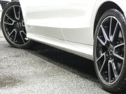 AMG Cクラス C43 4MATIC ｴｸｽｸﾙｰｼﾌﾞ&ﾚｰﾀﾞｰｾｰﾌﾃｨPKG　9速AT AMGｴｱﾛ&19ｲﾝﾁｱﾙﾐ 黒本革 ﾊﾟﾉﾗﾏｻﾝﾙｰﾌ HDDﾅﾋﾞ 地ﾃﾞｼﾞ ﾊﾞｯｸｶﾒﾗ Burmester ｴｱﾊﾞﾗﾝｽPKG/ﾊﾟﾌｭｰﾑｱﾄﾏｲｻﾞｰ ﾄﾞﾗﾚｺ LEDﾍｯﾄﾞﾗｲﾄ/ｵｰﾄHB　2年保証付