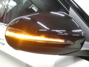 AMG Cクラス C43 4MATIC ｴｸｽｸﾙｰｼﾌﾞ&ﾚｰﾀﾞｰｾｰﾌﾃｨPKG　9速AT AMGｴｱﾛ&19ｲﾝﾁｱﾙﾐ 黒本革 ﾊﾟﾉﾗﾏｻﾝﾙｰﾌ HDDﾅﾋﾞ 地ﾃﾞｼﾞ ﾊﾞｯｸｶﾒﾗ Burmester ｴｱﾊﾞﾗﾝｽPKG/ﾊﾟﾌｭｰﾑｱﾄﾏｲｻﾞｰ ﾄﾞﾗﾚｺ LEDﾍｯﾄﾞﾗｲﾄ/ｵｰﾄHB　2年保証付