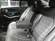 AMG Cクラス C43 4MATIC ｴｸｽｸﾙｰｼﾌﾞ&ﾚｰﾀﾞｰｾｰﾌﾃｨPKG　9速AT AMGｴｱﾛ&19ｲﾝﾁｱﾙﾐ 黒本革 ﾊﾟﾉﾗﾏｻﾝﾙｰﾌ HDDﾅﾋﾞ 地ﾃﾞｼﾞ ﾊﾞｯｸｶﾒﾗ Burmester ｴｱﾊﾞﾗﾝｽPKG/ﾊﾟﾌｭｰﾑｱﾄﾏｲｻﾞｰ ﾄﾞﾗﾚｺ LEDﾍｯﾄﾞﾗｲﾄ/ｵｰﾄHB　2年保証付