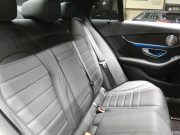 AMG Cクラス C43 4MATIC ｴｸｽｸﾙｰｼﾌﾞ&ﾚｰﾀﾞｰｾｰﾌﾃｨPKG　9速AT AMGｴｱﾛ&19ｲﾝﾁｱﾙﾐ 黒本革 ﾊﾟﾉﾗﾏｻﾝﾙｰﾌ HDDﾅﾋﾞ 地ﾃﾞｼﾞ ﾊﾞｯｸｶﾒﾗ Burmester ｴｱﾊﾞﾗﾝｽPKG/ﾊﾟﾌｭｰﾑｱﾄﾏｲｻﾞｰ ﾄﾞﾗﾚｺ LEDﾍｯﾄﾞﾗｲﾄ/ｵｰﾄHB　2年保証付