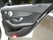 AMG Cクラス C43 4MATIC ｴｸｽｸﾙｰｼﾌﾞ&ﾚｰﾀﾞｰｾｰﾌﾃｨPKG　9速AT AMGｴｱﾛ&19ｲﾝﾁｱﾙﾐ 黒本革 ﾊﾟﾉﾗﾏｻﾝﾙｰﾌ HDDﾅﾋﾞ 地ﾃﾞｼﾞ ﾊﾞｯｸｶﾒﾗ Burmester ｴｱﾊﾞﾗﾝｽPKG/ﾊﾟﾌｭｰﾑｱﾄﾏｲｻﾞｰ ﾄﾞﾗﾚｺ LEDﾍｯﾄﾞﾗｲﾄ/ｵｰﾄHB　2年保証付