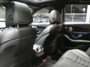 AMG Cクラス C43 4MATIC ｴｸｽｸﾙｰｼﾌﾞ&ﾚｰﾀﾞｰｾｰﾌﾃｨPKG　9速AT AMGｴｱﾛ&19ｲﾝﾁｱﾙﾐ 黒本革 ﾊﾟﾉﾗﾏｻﾝﾙｰﾌ HDDﾅﾋﾞ 地ﾃﾞｼﾞ ﾊﾞｯｸｶﾒﾗ Burmester ｴｱﾊﾞﾗﾝｽPKG/ﾊﾟﾌｭｰﾑｱﾄﾏｲｻﾞｰ ﾄﾞﾗﾚｺ LEDﾍｯﾄﾞﾗｲﾄ/ｵｰﾄHB　2年保証付