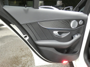 AMG Cクラス C43 4MATIC ｴｸｽｸﾙｰｼﾌﾞ&ﾚｰﾀﾞｰｾｰﾌﾃｨPKG　9速AT AMGｴｱﾛ&19ｲﾝﾁｱﾙﾐ 黒本革 ﾊﾟﾉﾗﾏｻﾝﾙｰﾌ HDDﾅﾋﾞ 地ﾃﾞｼﾞ ﾊﾞｯｸｶﾒﾗ Burmester ｴｱﾊﾞﾗﾝｽPKG/ﾊﾟﾌｭｰﾑｱﾄﾏｲｻﾞｰ ﾄﾞﾗﾚｺ LEDﾍｯﾄﾞﾗｲﾄ/ｵｰﾄHB　2年保証付