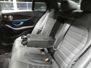 AMG Cクラス C43 4MATIC ｴｸｽｸﾙｰｼﾌﾞ&ﾚｰﾀﾞｰｾｰﾌﾃｨPKG　9速AT AMGｴｱﾛ&19ｲﾝﾁｱﾙﾐ 黒本革 ﾊﾟﾉﾗﾏｻﾝﾙｰﾌ HDDﾅﾋﾞ 地ﾃﾞｼﾞ ﾊﾞｯｸｶﾒﾗ Burmester ｴｱﾊﾞﾗﾝｽPKG/ﾊﾟﾌｭｰﾑｱﾄﾏｲｻﾞｰ ﾄﾞﾗﾚｺ LEDﾍｯﾄﾞﾗｲﾄ/ｵｰﾄHB　2年保証付