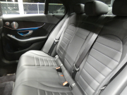 AMG Cクラス C43 4MATIC ｴｸｽｸﾙｰｼﾌﾞ&ﾚｰﾀﾞｰｾｰﾌﾃｨPKG　9速AT AMGｴｱﾛ&19ｲﾝﾁｱﾙﾐ 黒本革 ﾊﾟﾉﾗﾏｻﾝﾙｰﾌ HDDﾅﾋﾞ 地ﾃﾞｼﾞ ﾊﾞｯｸｶﾒﾗ Burmester ｴｱﾊﾞﾗﾝｽPKG/ﾊﾟﾌｭｰﾑｱﾄﾏｲｻﾞｰ ﾄﾞﾗﾚｺ LEDﾍｯﾄﾞﾗｲﾄ/ｵｰﾄHB　2年保証付