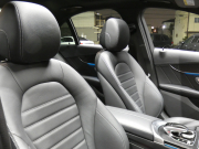 AMG Cクラス C43 4MATIC ｴｸｽｸﾙｰｼﾌﾞ&ﾚｰﾀﾞｰｾｰﾌﾃｨPKG　9速AT AMGｴｱﾛ&19ｲﾝﾁｱﾙﾐ 黒本革 ﾊﾟﾉﾗﾏｻﾝﾙｰﾌ HDDﾅﾋﾞ 地ﾃﾞｼﾞ ﾊﾞｯｸｶﾒﾗ Burmester ｴｱﾊﾞﾗﾝｽPKG/ﾊﾟﾌｭｰﾑｱﾄﾏｲｻﾞｰ ﾄﾞﾗﾚｺ LEDﾍｯﾄﾞﾗｲﾄ/ｵｰﾄHB　2年保証付