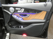 AMG GLC GLC43 4MATIC ﾚｻﾞｰｴｸｽｸﾙｰｼﾌﾞ&ﾚｰﾀﾞｰｾｰﾌﾃｨPKG　後期 390ps meｺﾈｸﾄ 茶革/ﾋｰﾀｰ/ﾍﾞﾝﾁﾚｰﾀｰ MBUXﾅﾋﾞ 地ﾃﾞｼﾞ 360ｶﾒﾗ ﾍｯﾄﾞｱｯﾌﾟD Burmester ｴｱﾊﾞﾗﾝｽPKG 前後ﾄﾞﾗﾚｺ LEDﾍｯﾄﾞﾗｲﾄ AMGｴｱﾛ/20ｲﾝﾁAW　2年保証付