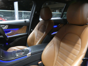 AMG GLC GLC43 4MATIC ﾚｻﾞｰｴｸｽｸﾙｰｼﾌﾞ&ﾚｰﾀﾞｰｾｰﾌﾃｨPKG　後期 390ps meｺﾈｸﾄ 茶革/ﾋｰﾀｰ/ﾍﾞﾝﾁﾚｰﾀｰ MBUXﾅﾋﾞ 地ﾃﾞｼﾞ 360ｶﾒﾗ ﾍｯﾄﾞｱｯﾌﾟD Burmester ｴｱﾊﾞﾗﾝｽPKG 前後ﾄﾞﾗﾚｺ LEDﾍｯﾄﾞﾗｲﾄ AMGｴｱﾛ/20ｲﾝﾁAW　2年保証付