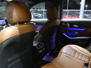 AMG GLC GLC43 4MATIC ﾚｻﾞｰｴｸｽｸﾙｰｼﾌﾞ&ﾚｰﾀﾞｰｾｰﾌﾃｨPKG　後期 390ps meｺﾈｸﾄ 茶革/ﾋｰﾀｰ/ﾍﾞﾝﾁﾚｰﾀｰ MBUXﾅﾋﾞ 地ﾃﾞｼﾞ 360ｶﾒﾗ ﾍｯﾄﾞｱｯﾌﾟD Burmester ｴｱﾊﾞﾗﾝｽPKG 前後ﾄﾞﾗﾚｺ LEDﾍｯﾄﾞﾗｲﾄ AMGｴｱﾛ/20ｲﾝﾁAW　2年保証付