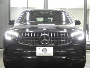 AMG GLC GLC43 4MATIC ﾚｻﾞｰｴｸｽｸﾙｰｼﾌﾞ&ﾚｰﾀﾞｰｾｰﾌﾃｨPKG　後期 390ps meｺﾈｸﾄ 茶革/ﾋｰﾀｰ/ﾍﾞﾝﾁﾚｰﾀｰ MBUXﾅﾋﾞ 地ﾃﾞｼﾞ 360ｶﾒﾗ ﾍｯﾄﾞｱｯﾌﾟD Burmester ｴｱﾊﾞﾗﾝｽPKG 前後ﾄﾞﾗﾚｺ LEDﾍｯﾄﾞﾗｲﾄ AMGｴｱﾛ/20ｲﾝﾁAW　2年保証付