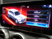 AMG GLC GLC43 4MATIC ﾚｻﾞｰｴｸｽｸﾙｰｼﾌﾞ&ﾚｰﾀﾞｰｾｰﾌﾃｨPKG　後期 390ps meｺﾈｸﾄ 茶革/ﾋｰﾀｰ/ﾍﾞﾝﾁﾚｰﾀｰ MBUXﾅﾋﾞ 地ﾃﾞｼﾞ 360ｶﾒﾗ ﾍｯﾄﾞｱｯﾌﾟD Burmester ｴｱﾊﾞﾗﾝｽPKG 前後ﾄﾞﾗﾚｺ LEDﾍｯﾄﾞﾗｲﾄ AMGｴｱﾛ/20ｲﾝﾁAW　2年保証付