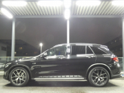 AMG GLC GLC43 4MATIC ﾚｻﾞｰｴｸｽｸﾙｰｼﾌﾞ&ﾚｰﾀﾞｰｾｰﾌﾃｨPKG　後期 390ps meｺﾈｸﾄ 茶革/ﾋｰﾀｰ/ﾍﾞﾝﾁﾚｰﾀｰ MBUXﾅﾋﾞ 地ﾃﾞｼﾞ 360ｶﾒﾗ ﾍｯﾄﾞｱｯﾌﾟD Burmester ｴｱﾊﾞﾗﾝｽPKG 前後ﾄﾞﾗﾚｺ LEDﾍｯﾄﾞﾗｲﾄ AMGｴｱﾛ/20ｲﾝﾁAW　2年保証付