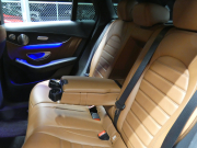 AMG GLC GLC43 4MATIC ﾚｻﾞｰｴｸｽｸﾙｰｼﾌﾞ&ﾚｰﾀﾞｰｾｰﾌﾃｨPKG　後期 390ps meｺﾈｸﾄ 茶革/ﾋｰﾀｰ/ﾍﾞﾝﾁﾚｰﾀｰ MBUXﾅﾋﾞ 地ﾃﾞｼﾞ 360ｶﾒﾗ ﾍｯﾄﾞｱｯﾌﾟD Burmester ｴｱﾊﾞﾗﾝｽPKG 前後ﾄﾞﾗﾚｺ LEDﾍｯﾄﾞﾗｲﾄ AMGｴｱﾛ/20ｲﾝﾁAW　2年保証付