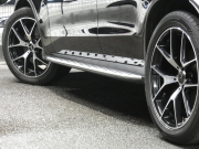 AMG GLC GLC43 4MATIC ﾚｻﾞｰｴｸｽｸﾙｰｼﾌﾞ&ﾚｰﾀﾞｰｾｰﾌﾃｨPKG　後期 390ps meｺﾈｸﾄ 茶革/ﾋｰﾀｰ/ﾍﾞﾝﾁﾚｰﾀｰ MBUXﾅﾋﾞ 地ﾃﾞｼﾞ 360ｶﾒﾗ ﾍｯﾄﾞｱｯﾌﾟD Burmester ｴｱﾊﾞﾗﾝｽPKG 前後ﾄﾞﾗﾚｺ LEDﾍｯﾄﾞﾗｲﾄ AMGｴｱﾛ/20ｲﾝﾁAW　2年保証付