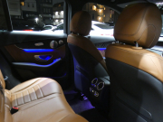 AMG GLC GLC43 4MATIC ﾚｻﾞｰｴｸｽｸﾙｰｼﾌﾞ&ﾚｰﾀﾞｰｾｰﾌﾃｨPKG　後期 390ps meｺﾈｸﾄ 茶革/ﾋｰﾀｰ/ﾍﾞﾝﾁﾚｰﾀｰ MBUXﾅﾋﾞ 地ﾃﾞｼﾞ 360ｶﾒﾗ ﾍｯﾄﾞｱｯﾌﾟD Burmester ｴｱﾊﾞﾗﾝｽPKG 前後ﾄﾞﾗﾚｺ LEDﾍｯﾄﾞﾗｲﾄ AMGｴｱﾛ/20ｲﾝﾁAW　2年保証付