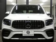 AMG GLB GLB35 4MATIC AMGﾊﾟﾌｫｰﾏﾝｽ&ｱﾄﾞﾊﾞﾝｽﾄﾞ&ﾅﾋﾞｹﾞｰｼｮﾝ&ﾚｰﾀﾞｰｾｰﾌﾃｨPKG　1ｵｰﾅｰ meｺﾈｸﾄ AMGｴｱﾛ 19ｲﾝﾁｱﾙﾐ ﾊﾟﾌｫｰﾏﾝｽｽﾃｱﾘﾝｸﾞ ﾄﾞﾗｲﾌﾞｺﾝﾄﾛｰﾙｽｲｯﾁ 赤黒革 ﾊﾟﾉﾗﾏｻﾝﾙｰﾌ MBUXﾅﾋﾞ 地ﾃﾞｼﾞ 360度ｶﾒﾗ ﾍｯﾄﾞｱｯﾌﾟD　2年保証付