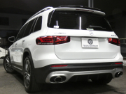 AMG GLB GLB35 4MATIC AMGﾊﾟﾌｫｰﾏﾝｽ&ｱﾄﾞﾊﾞﾝｽﾄﾞ&ﾅﾋﾞｹﾞｰｼｮﾝ&ﾚｰﾀﾞｰｾｰﾌﾃｨPKG　1ｵｰﾅｰ meｺﾈｸﾄ AMGｴｱﾛ 19ｲﾝﾁｱﾙﾐ ﾊﾟﾌｫｰﾏﾝｽｽﾃｱﾘﾝｸﾞ ﾄﾞﾗｲﾌﾞｺﾝﾄﾛｰﾙｽｲｯﾁ 赤黒革 ﾊﾟﾉﾗﾏｻﾝﾙｰﾌ MBUXﾅﾋﾞ 地ﾃﾞｼﾞ 360度ｶﾒﾗ ﾍｯﾄﾞｱｯﾌﾟD　2年保証付