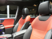 AMG GLB GLB35 4MATIC AMGﾊﾟﾌｫｰﾏﾝｽ&ｱﾄﾞﾊﾞﾝｽﾄﾞ&ﾅﾋﾞｹﾞｰｼｮﾝ&ﾚｰﾀﾞｰｾｰﾌﾃｨPKG　1ｵｰﾅｰ meｺﾈｸﾄ AMGｴｱﾛ 19ｲﾝﾁｱﾙﾐ ﾊﾟﾌｫｰﾏﾝｽｽﾃｱﾘﾝｸﾞ ﾄﾞﾗｲﾌﾞｺﾝﾄﾛｰﾙｽｲｯﾁ 赤黒革 ﾊﾟﾉﾗﾏｻﾝﾙｰﾌ MBUXﾅﾋﾞ 地ﾃﾞｼﾞ 360度ｶﾒﾗ ﾍｯﾄﾞｱｯﾌﾟD　2年保証付